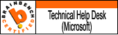 technical helpdesk microsoft