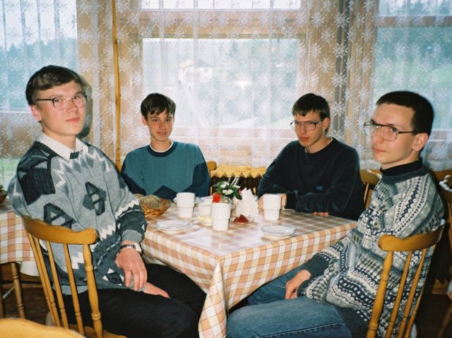 Funny post`s Crazy_it_party